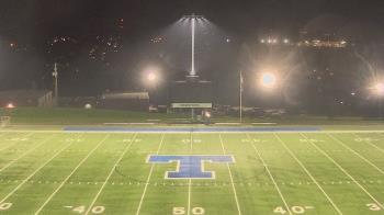 Weather camera view of Trinity MS.