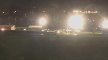 Weather camera view of Trinity MS.