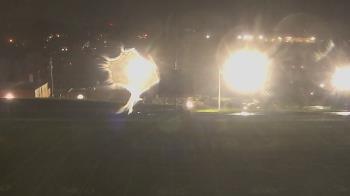 Weather camera view of Trinity MS.