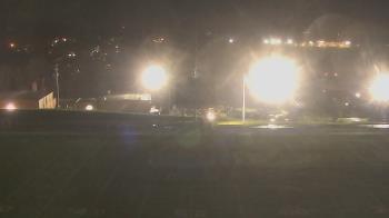 Weather camera view of Trinity MS.