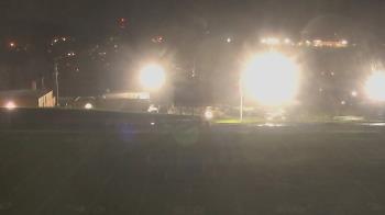 Weather camera view of Trinity MS.