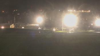 Weather camera view of Trinity MS.