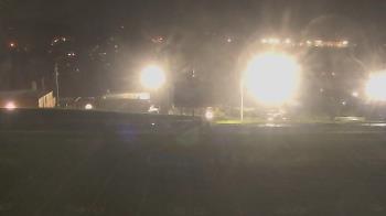 Weather camera view of Trinity MS.