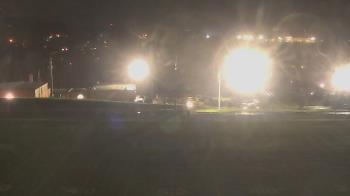 Weather camera view of Trinity MS.