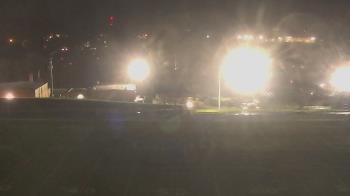 Weather camera view of Trinity MS.