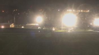 Weather camera view of Trinity MS.