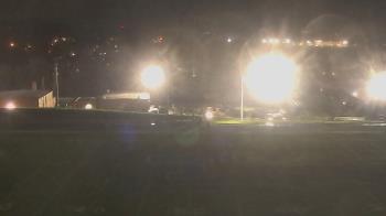 Weather camera view of Trinity MS.