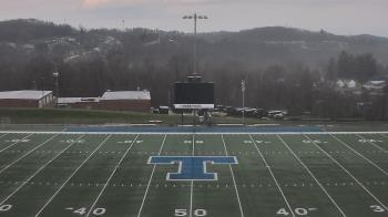 Weather camera view of Trinity MS.