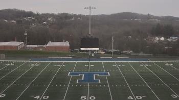 Weather camera view of Trinity MS.