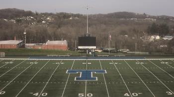 Weather camera view of Trinity MS.