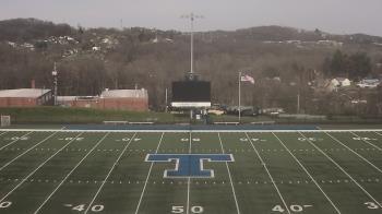 Weather camera view of Trinity MS.