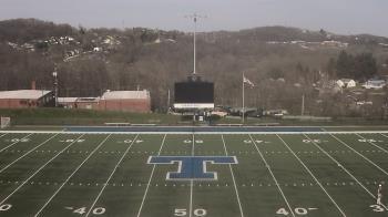 Weather camera view of Trinity MS.