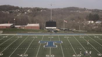 Weather camera view of Trinity MS.