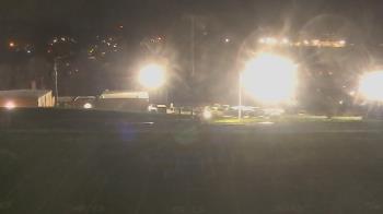 Weather camera view of Trinity MS.