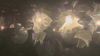 Weather camera view of Trinity MS.