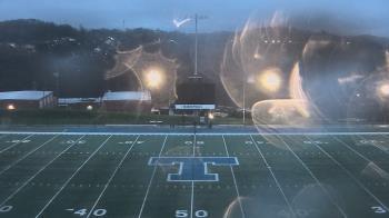 Weather camera view of Trinity MS.