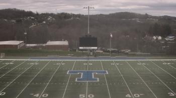 Weather camera view of Trinity MS.