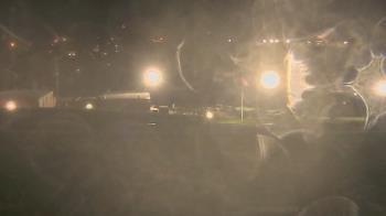 Weather camera view of Trinity MS.