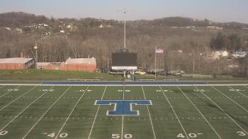 Weather camera view of Trinity MS.