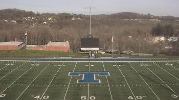 Weather camera view of Trinity MS.