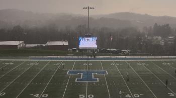 Weather camera view of Trinity MS.