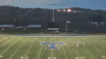 Weather camera view of Trinity MS.