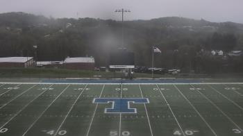 Weather camera view of Trinity MS.