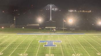 Weather camera view of Trinity MS.