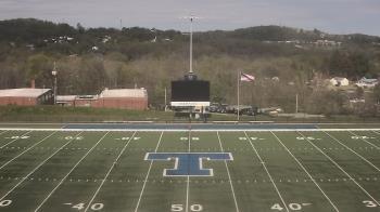 Weather camera view of Trinity MS.