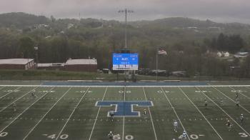 Weather camera view of Trinity MS.