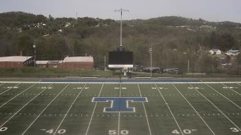 Weather camera view of Trinity MS.