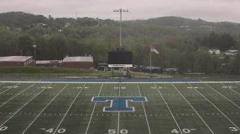 Weather camera view of Trinity MS.