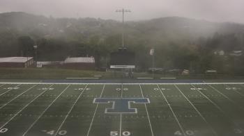 Weather camera view of Trinity MS.