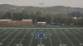 Weather camera view of Trinity MS.