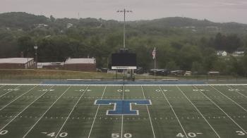 Weather camera view of Trinity MS.