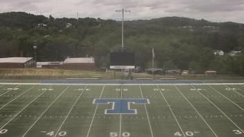 Weather camera view of Trinity MS.