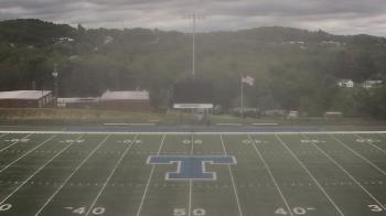 Weather camera view of Trinity MS.