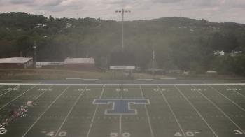 Weather camera view of Trinity MS.