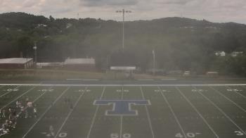 Weather camera view of Trinity MS.
