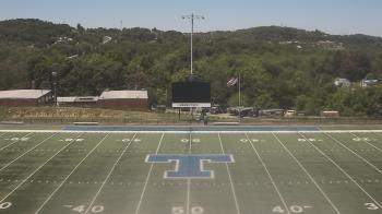 Weather camera view of Trinity MS.