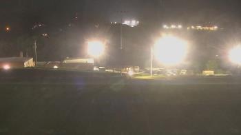 Weather camera view of Trinity MS.