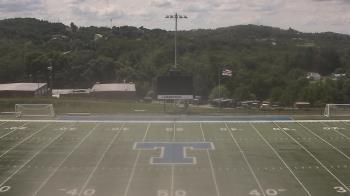Weather camera view of Trinity MS.