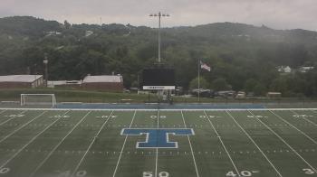 Weather camera view of Trinity MS.
