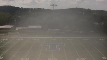 Weather camera view of Trinity MS.