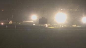 Weather camera view of Trinity MS.