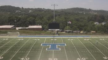 Weather camera view of Trinity MS.