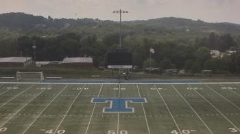 Weather camera view of Trinity MS.