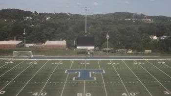 Weather camera view of Trinity MS.