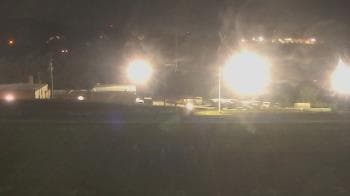 Weather camera view of Trinity MS.
