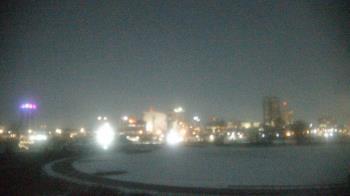 Weather camera view of Grange Insurance Audubon Center.